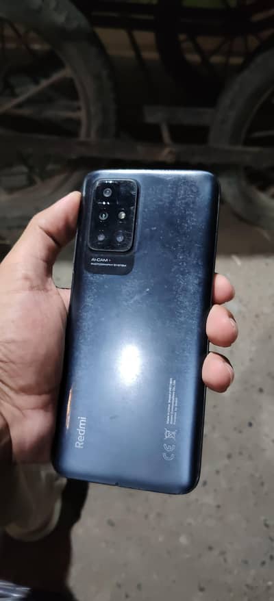 Xiaomi 10