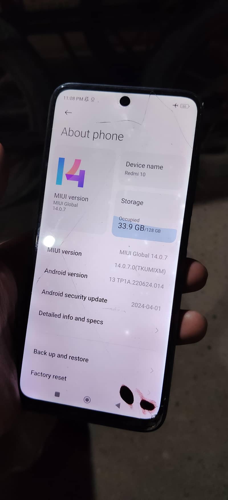 Xiaomi 10 3