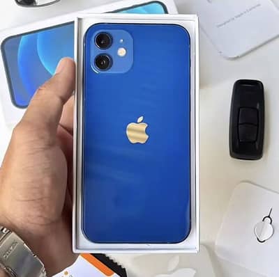 Apple iPhone 12