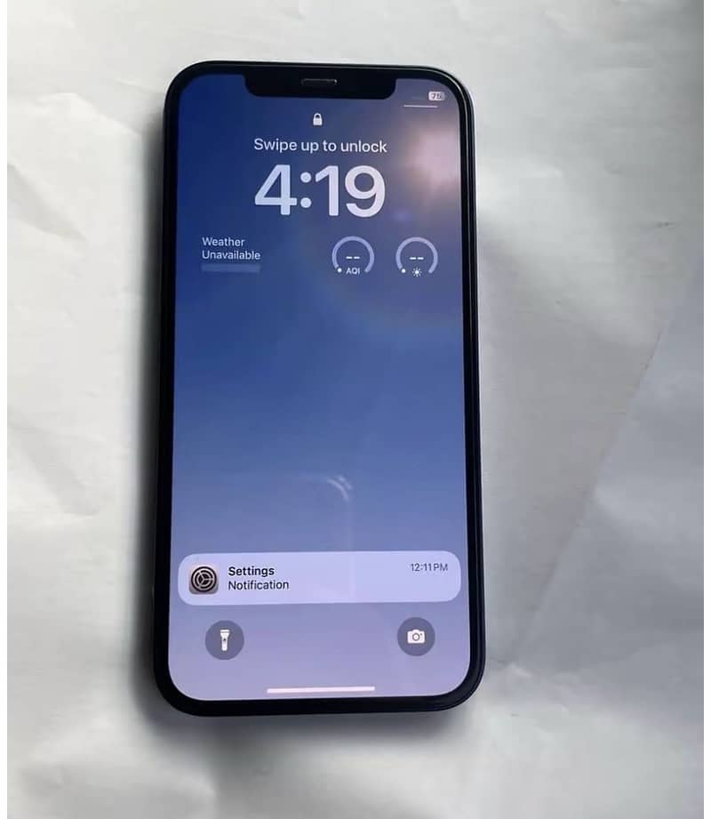 Apple iPhone 12 1