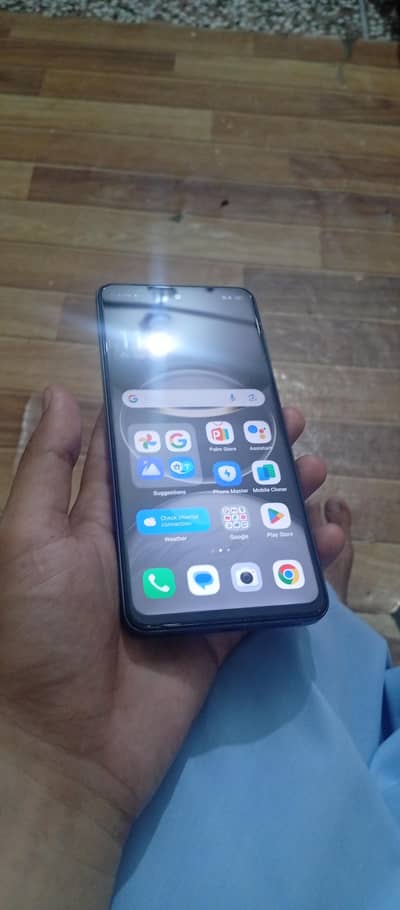 Tecno Spark 30