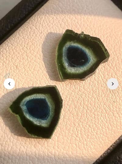Tourmaline Gem Stone