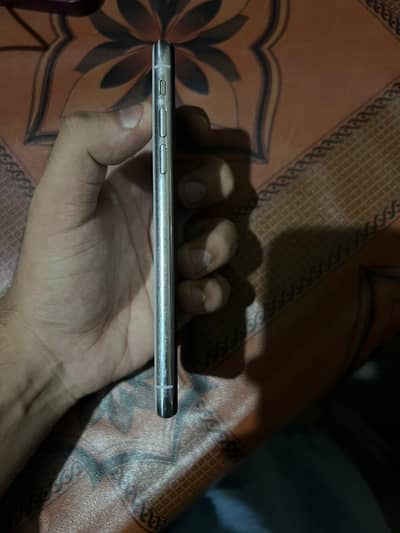 Apple iPhone X