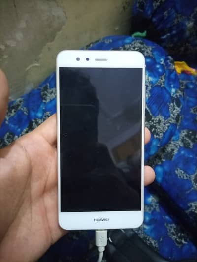 Huawei P10 Lite . / 4/64
