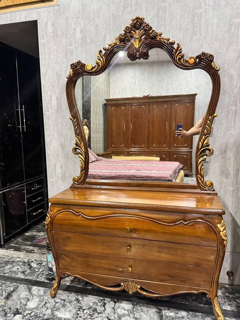 king size bed 3