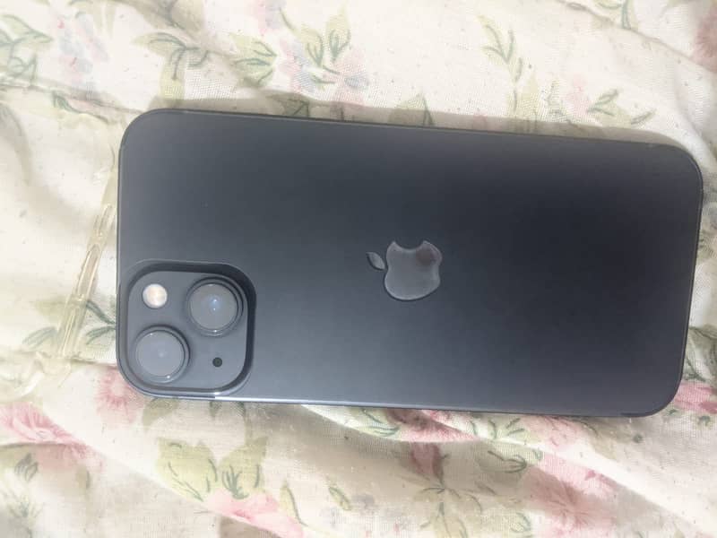 Apple iPhone 13 0