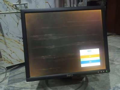 Dell monitor for sale