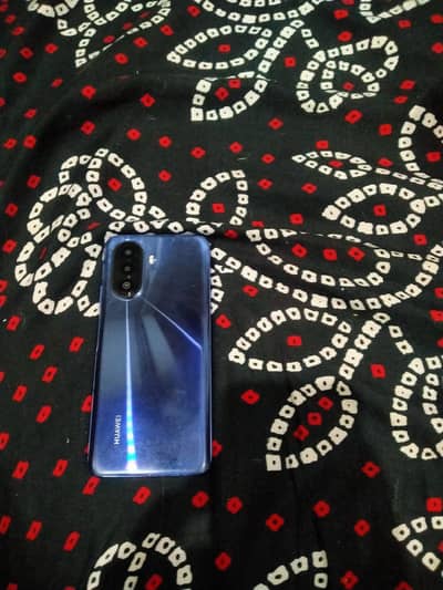 Huawei Nova Y70 Plus