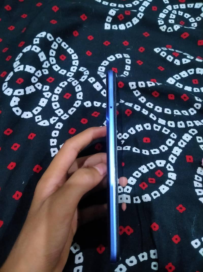 Huawei Nova Y70 Plus 6
