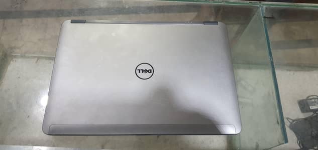Dell laptop