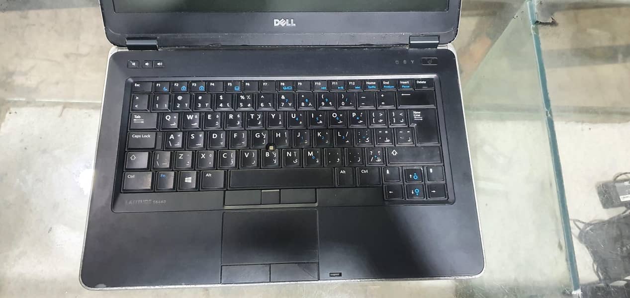Dell laptop 2