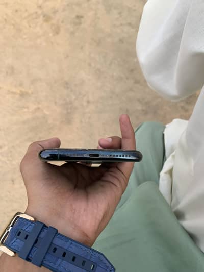 Apple iPhone 11 Pro Max