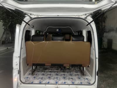 Mitsubishi Minicab Bravo 2022