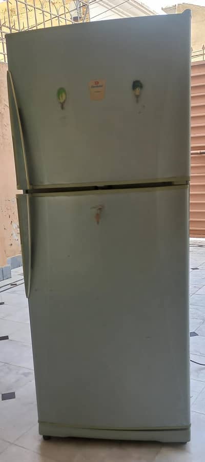 Dawlance Regrigerator For Sale