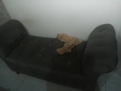seater condition 10/10