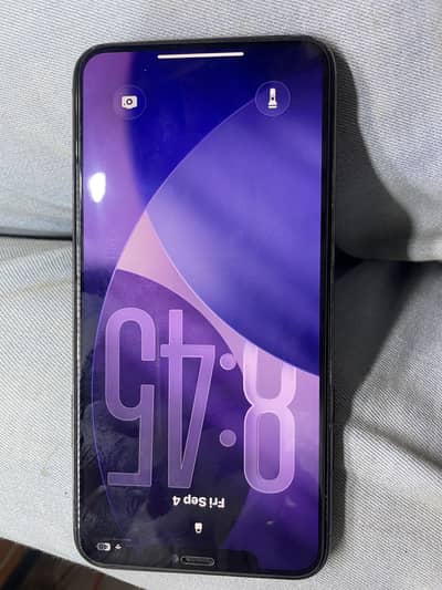 Apple iPhone 11 Pro Max