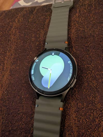 Samsung Galaxy Watch 7 46mm (Upgraded version)