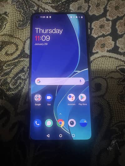 One Plus 8T pta approved 256 gb