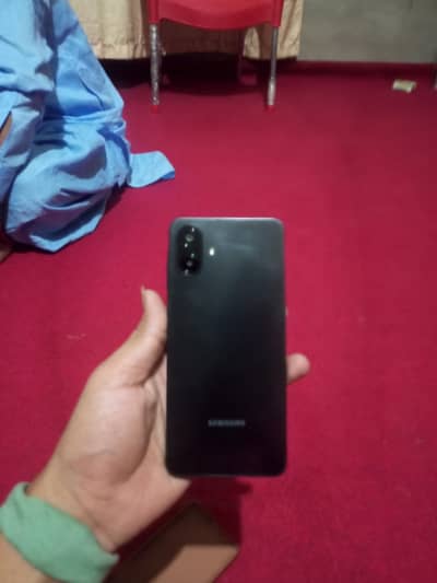 Samsung Galaxy A07