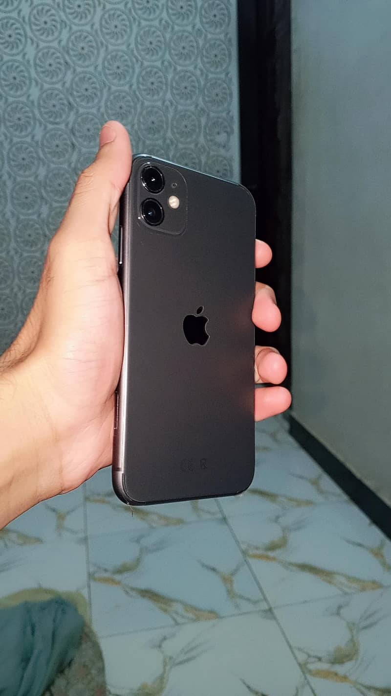 Apple iPhone 11 0