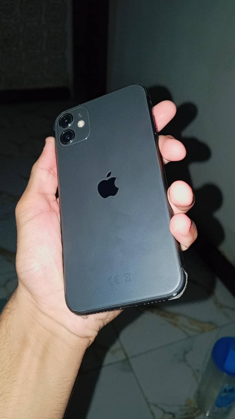 Apple iPhone 11 8