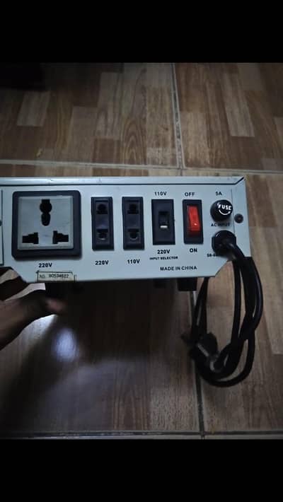 computer stablizer zty-sf-1a