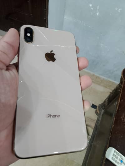 Apple iPhone XS Max
