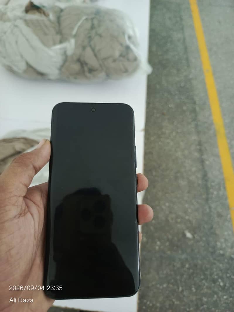Tecno Spark 40 Pro Plus 0