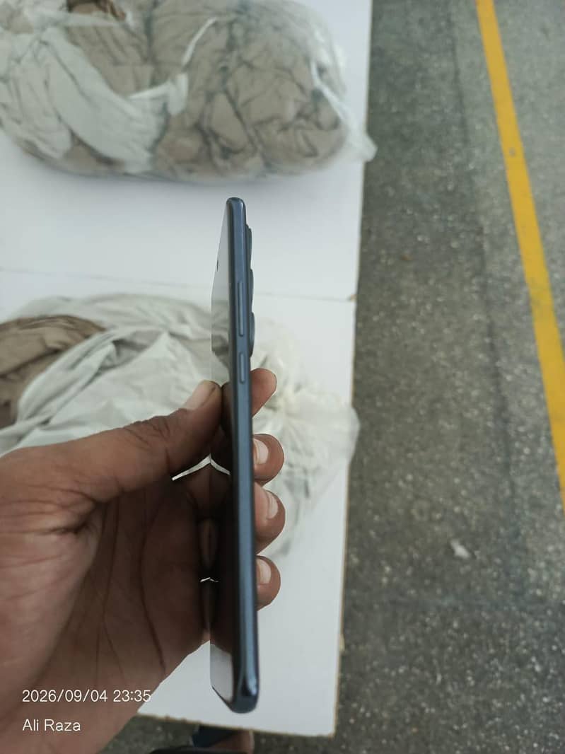 Tecno Spark 40 Pro Plus 4