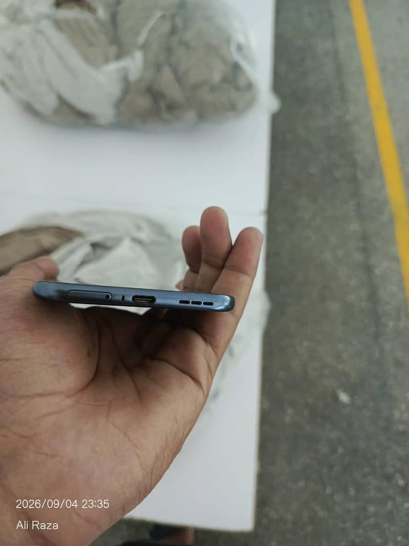 Tecno Spark 40 Pro Plus 5
