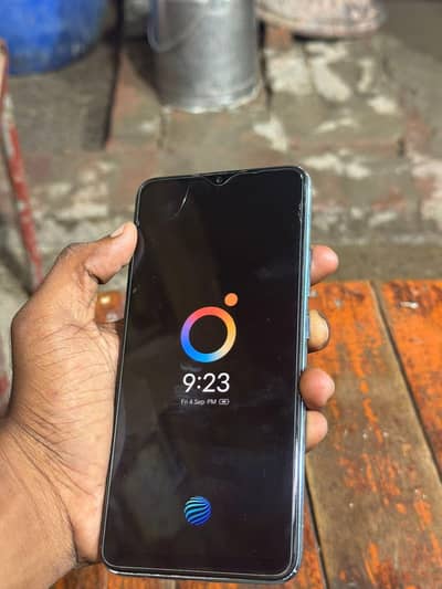 Vivo S1 exchange possible good device