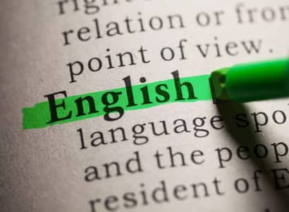 Basic English Lessons