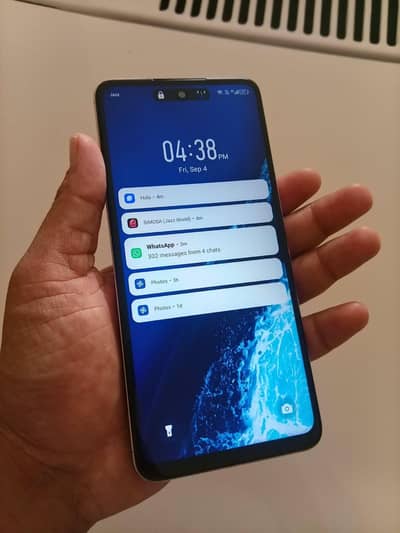 Infinix Smart 8 for sale