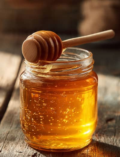 HONEY HOME