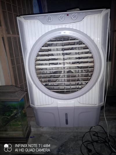 AL Jannat Air Cooler