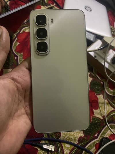 Infinix hot 60 i