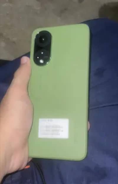 Vigo Tel New 10 2/32GB | 5000mAh Battery | PTA Approved | Box