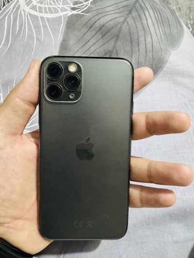Apple iPhone 11 Pro
