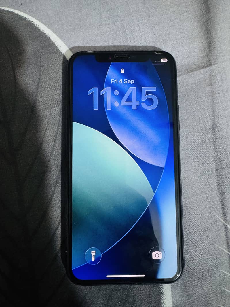 Apple iPhone 11 Pro 6