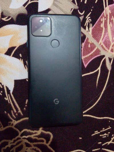 Google Pixel 5