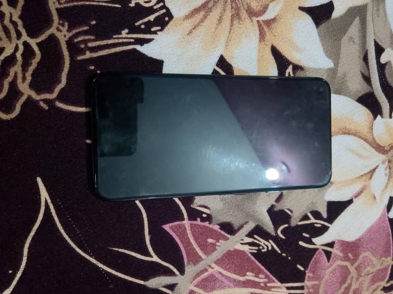Google Pixel 5 4