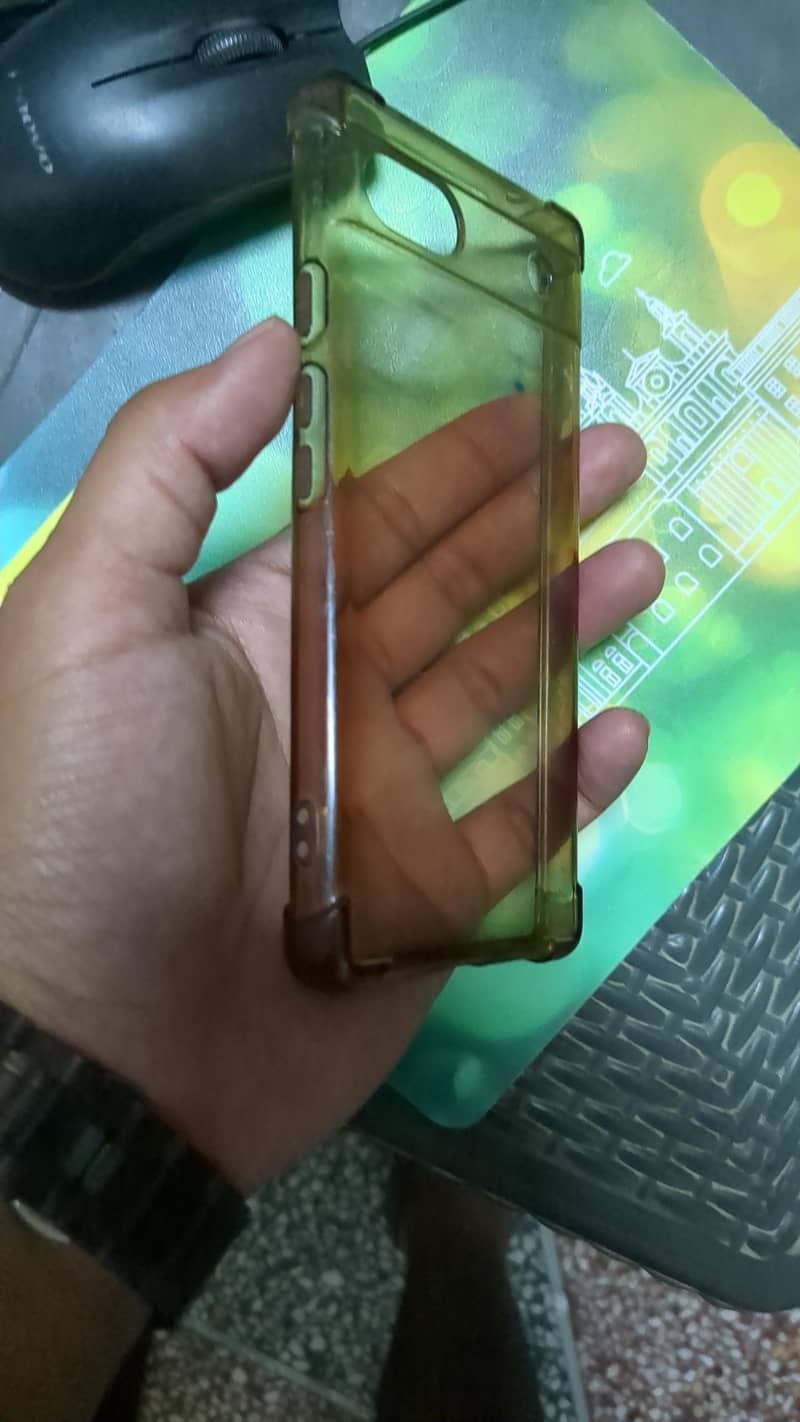 Google Pixel 6a 8