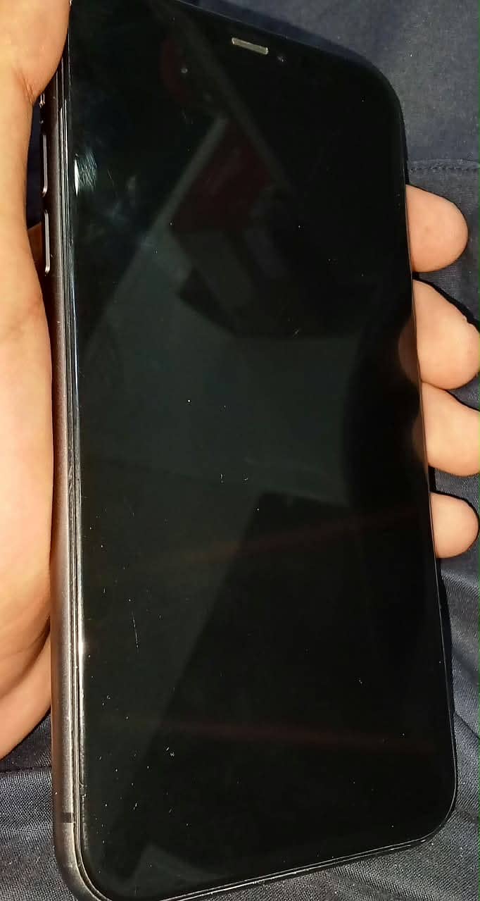 Apple iPhone 11 0