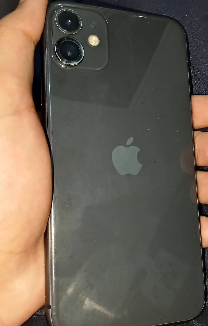 Apple iPhone 11 1