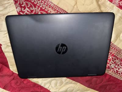 Hp core i3 6 generation 8 /128 ssd
