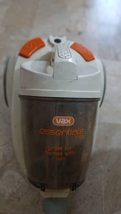 Hoover Vacuum Cleaner For Sale /Not Working / Needs Repair