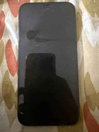Apple iPhone 12 Pro
