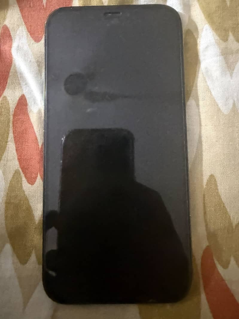 Apple iPhone 12 Pro 0
