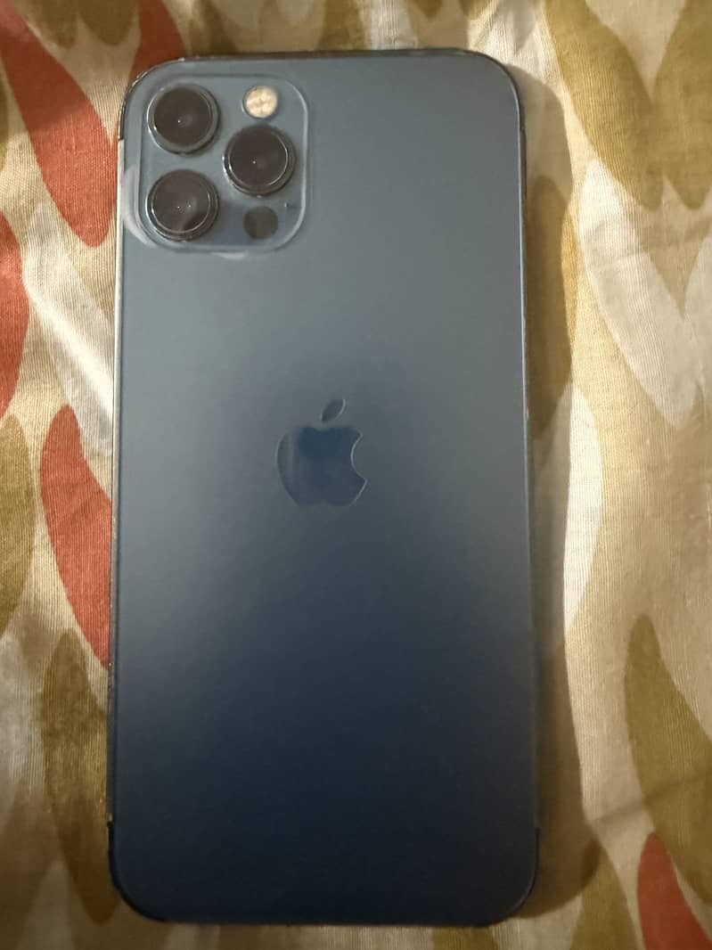 Apple iPhone 12 Pro 2