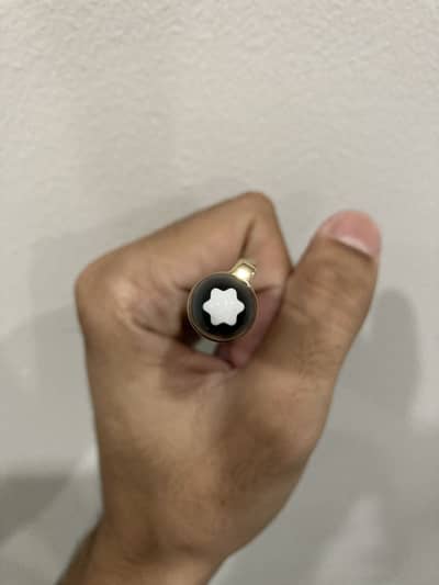 Mont Blanc Ballpoint